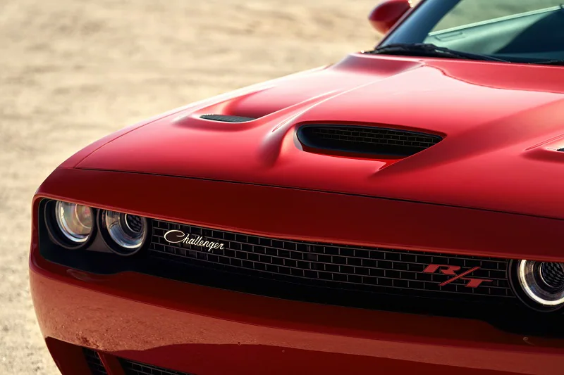 Learn more about the Dodge GT trim level View of a Dodge GT vehicle