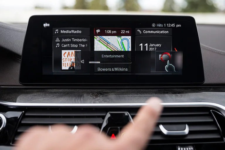 Find our favorite used performance-ready SUVs Exterior view of the Hyundai Tucson