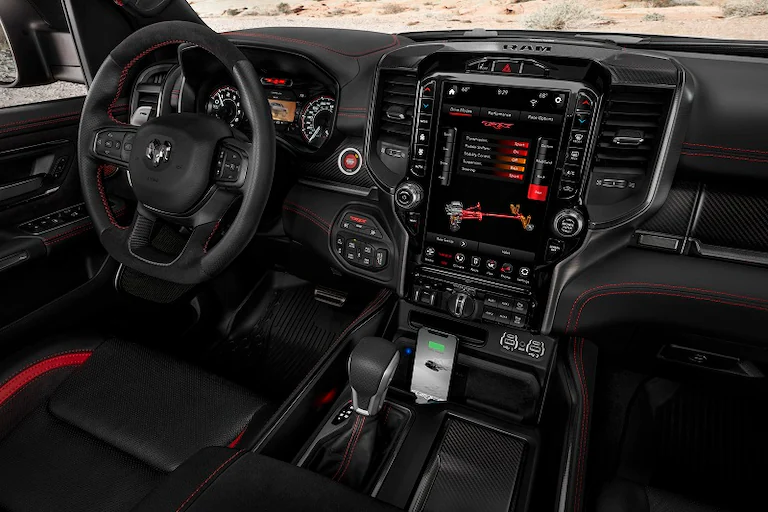 Find great used performance SUVs like the Jeep Ford Fusion Trackhawk Jeep Ford Fusion Trackhawk